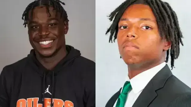 Which former Cleveland Reporter area high school standouts will be in action in the week starting Mon Sept. 16?