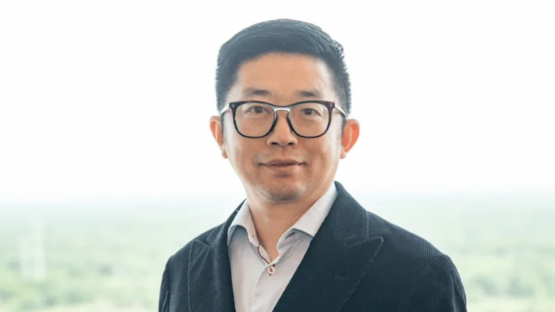 Ting Qiao | CEO & Co-Founder | Wan Bridge