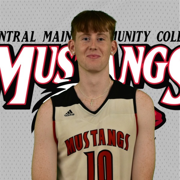 Central Maine Community College Mustangs Hold Off Moose
