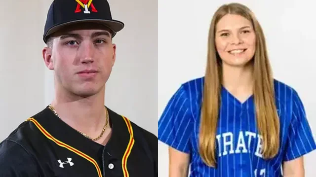 Which former Lehigh Times area high school standouts will be in action on Friday, April 4?