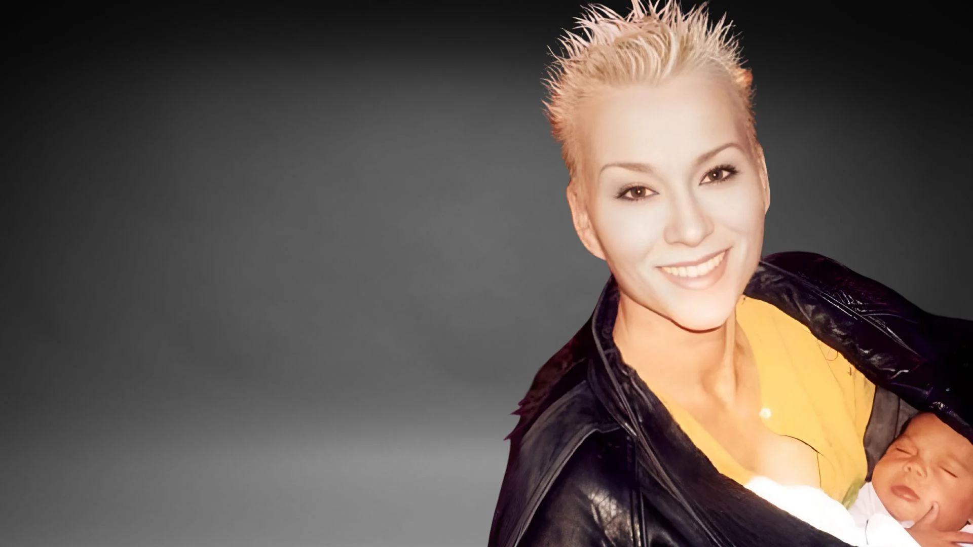 Susan Powter, Australian motivational speaker and nutritionist - x.com
