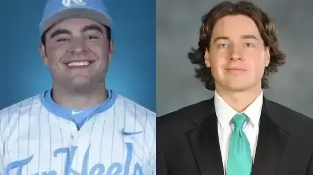 Which former Ocean County Leader area high school standouts will be in action on Thursday, May 8?