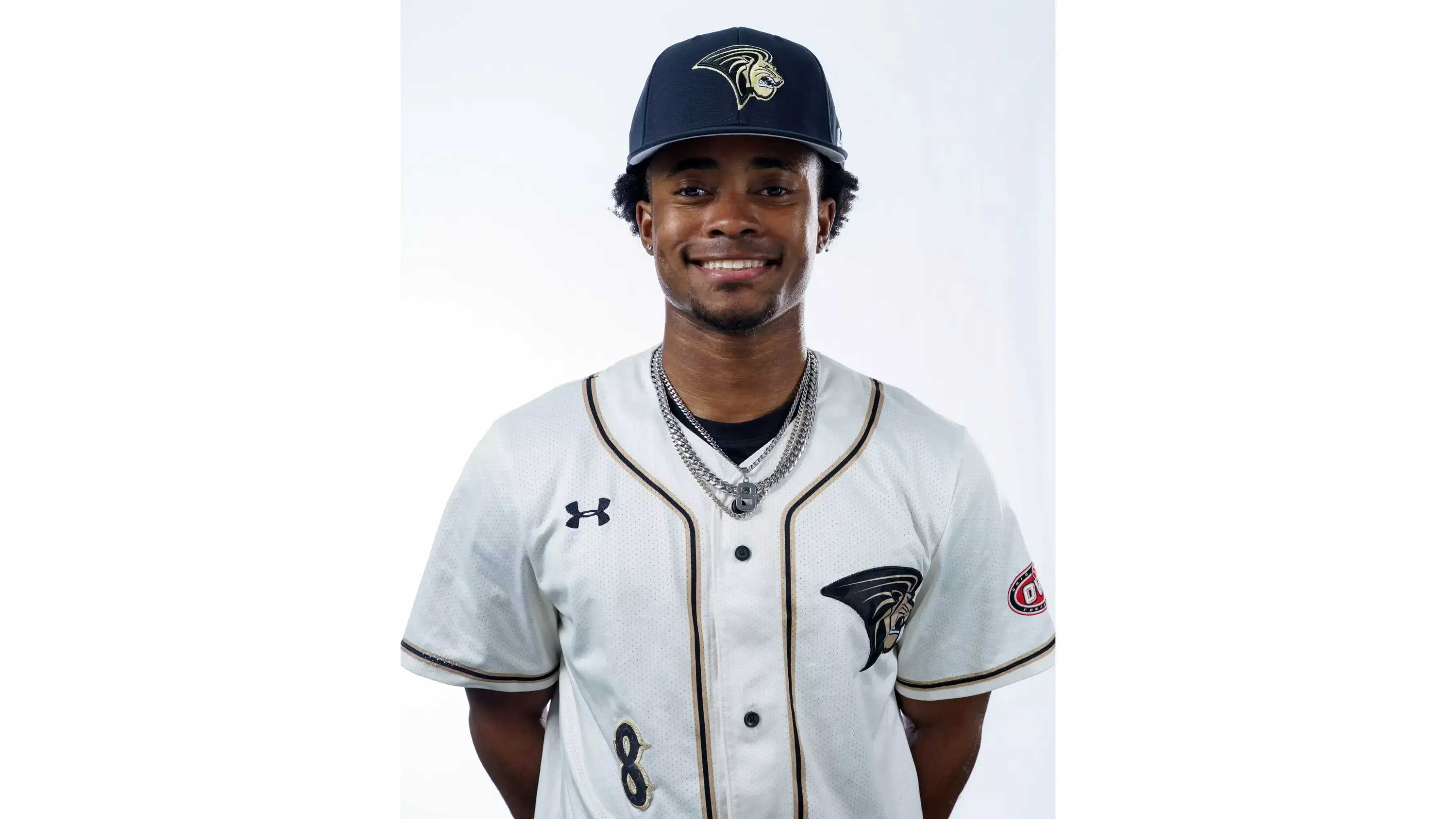 Who are the Southwest Louisiana area high school alumni in action on Tuesday, April 28?