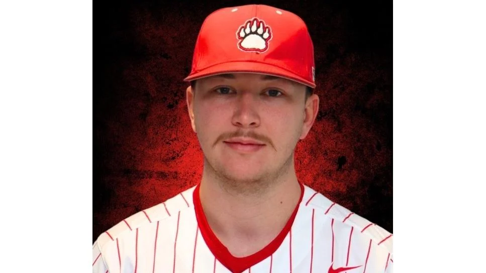 Cameron Breault, former Sturgis Charter Public School standout’s collegiate team plays on Saturday, May 17 in the NCAA Division III Baseball Championship