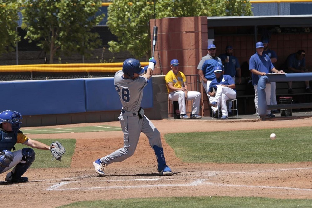 SEASON PREVIEW: CSN Baseball eager to maintain Scenic West supremacy