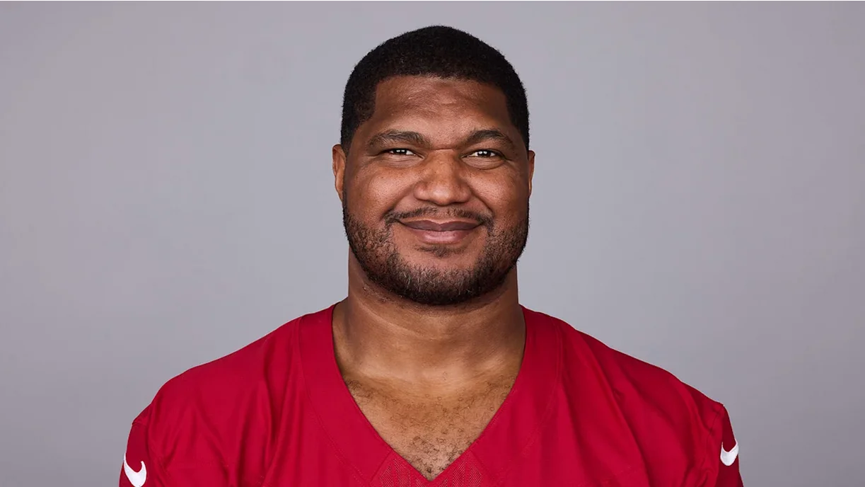 Calais Campbell Calais Campbell