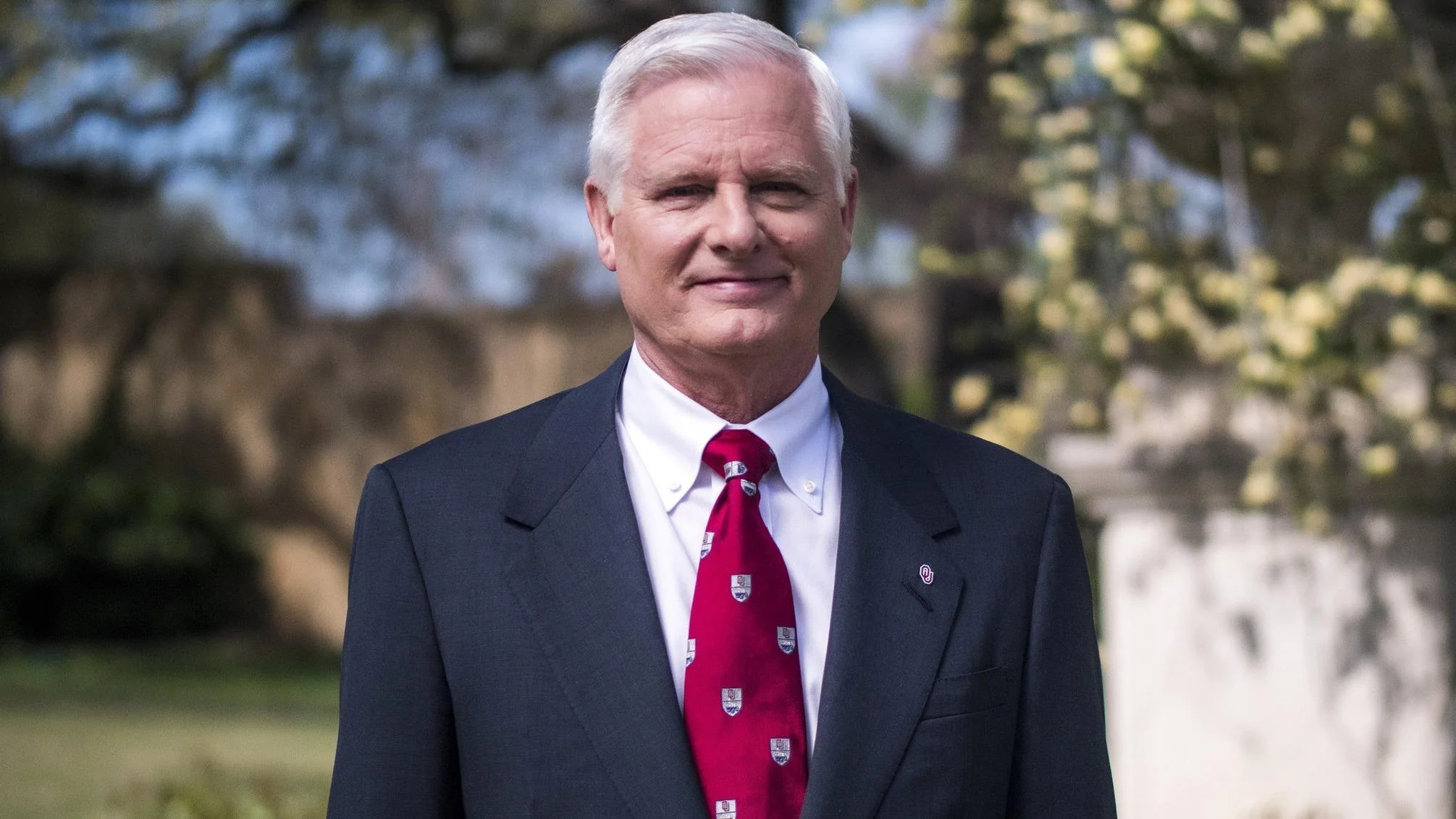 James L. Gallogly President - PR Newswire James L. Gallogly President - PR Newswire