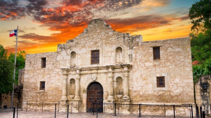 ‘Don’t teach things that are wrong’: Texas Public Policy Foundation panel questions revisionists’ account of Alamo history