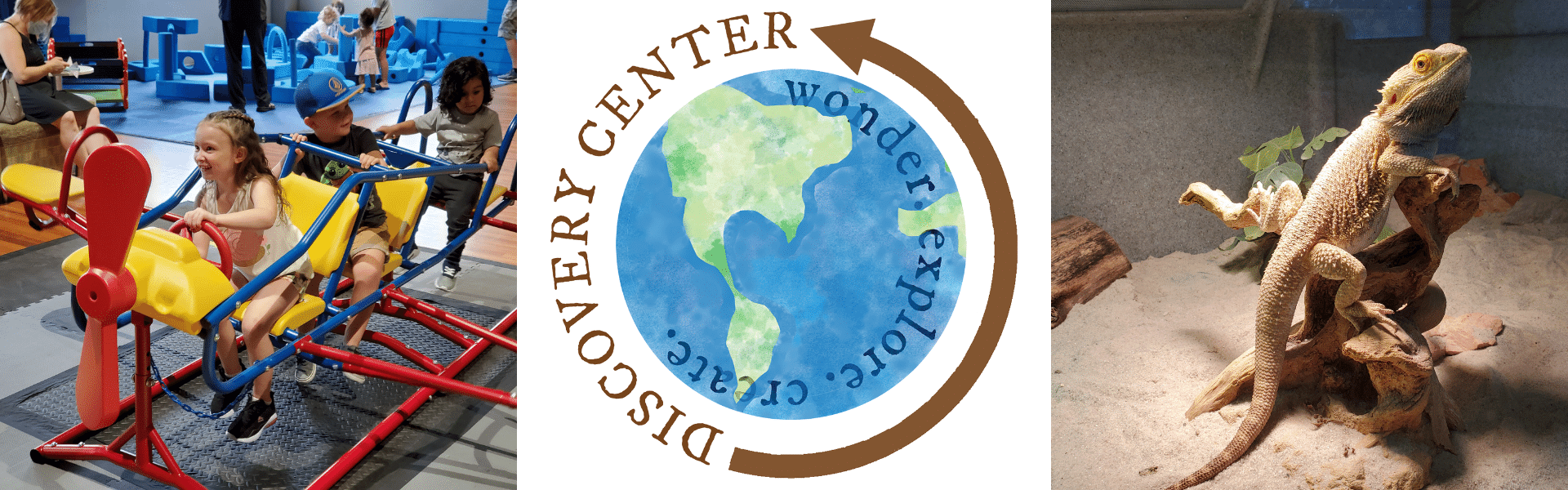 Discovery Center to Host Engineering Day March 4