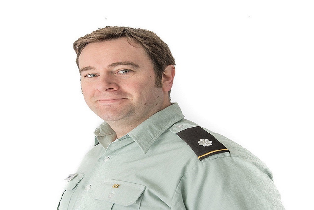 Outstanding teaching, scholarship and service