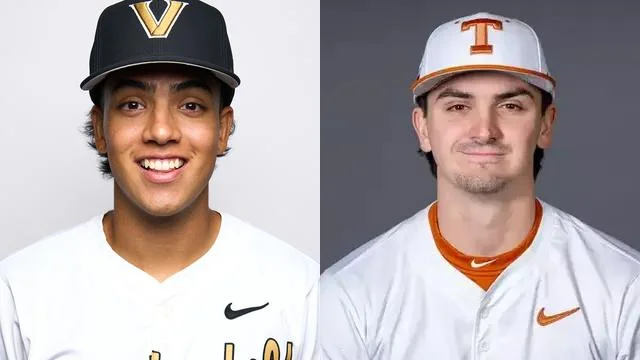 Which former West Nova News area high school standouts will be in action on Sunday, June 1?