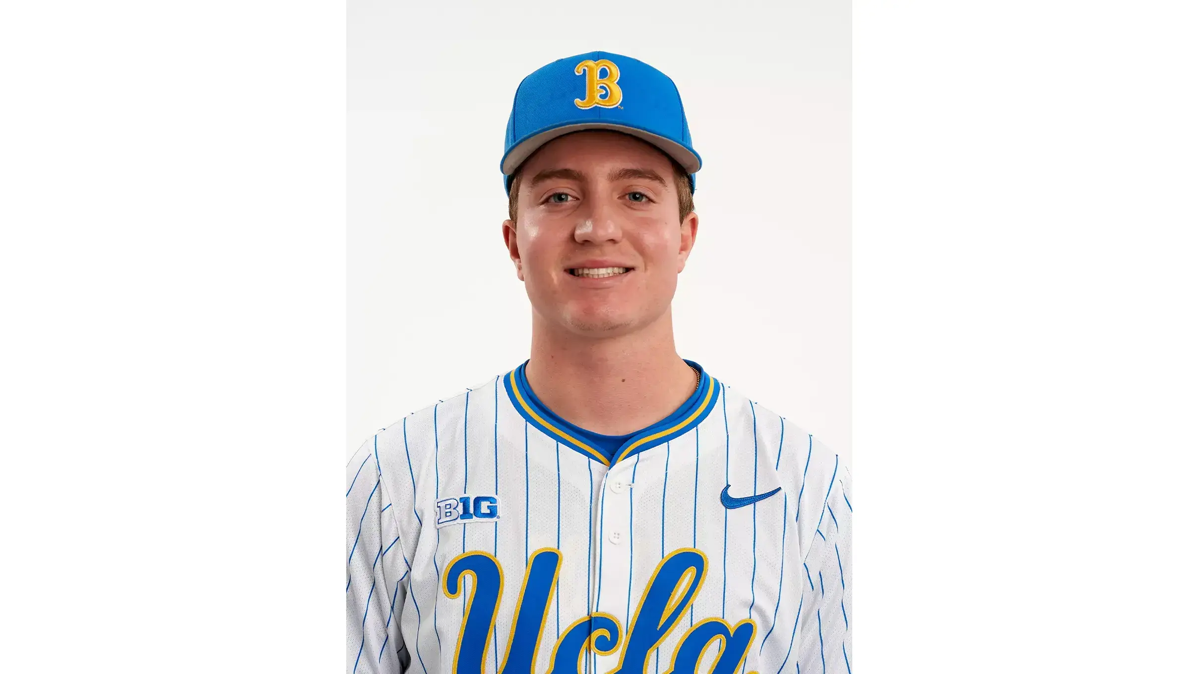 Former College Park High School standout Michael Barnett played on Saturday, June 14 in hopes of reaching the NCAA Division I Baseball Championship