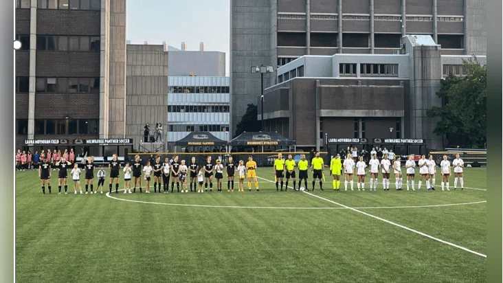 Logan Langseth joins Milwaukee women’s soccer as assistant coach