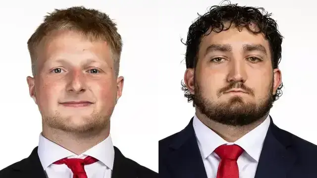 Andrew Graham and Cameron McLaurin - Andrew Graham and Cameron McLaurin -