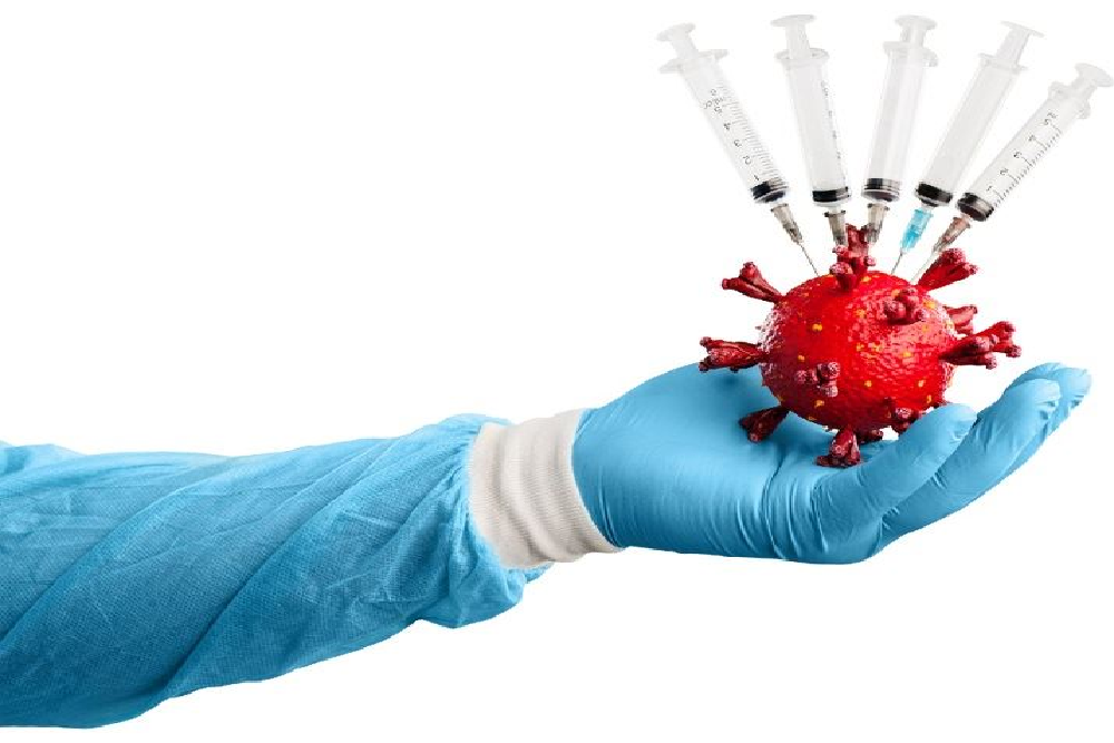 Churchill County’s Vaccine, Testing Schedule for June 2022