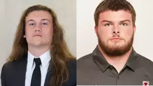 Aidan Mansfield and Paul Widerman - 