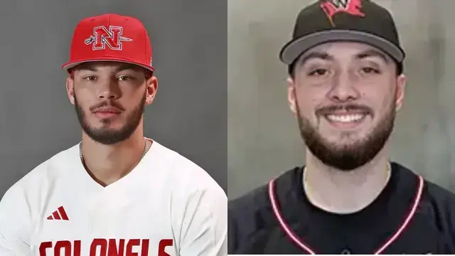 Greyson Shafer and Junior Garcia - 