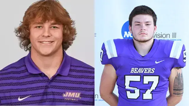 Which former Shenandoah Valley News area high school standouts will be in action in the week starting Mon Nov. 11?