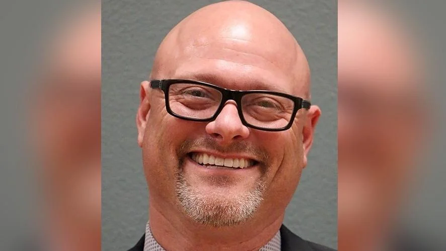 Daren M. Otten, Ed.D President