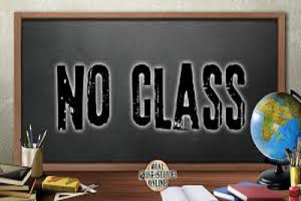 HOKE COUNTY SCHOOLS: No School For Students or Staff On January 17