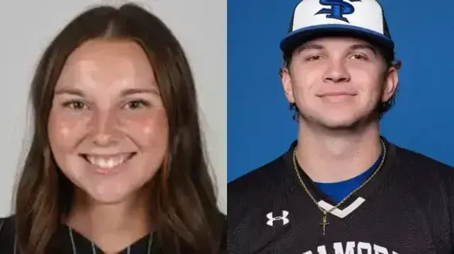 Addison Zimpleman and Ty Brooks