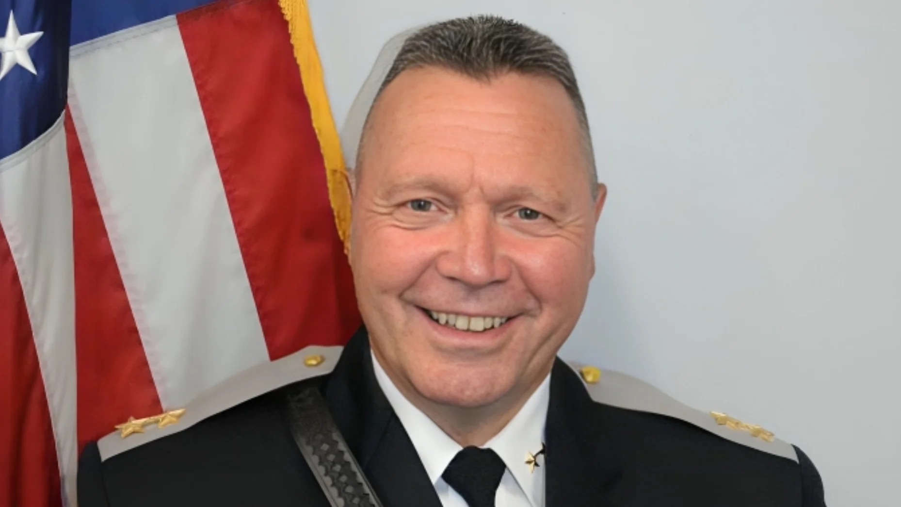 Kevin J. McConville Sheriff at Putnam County - Putnam County Sheriff%27s Office