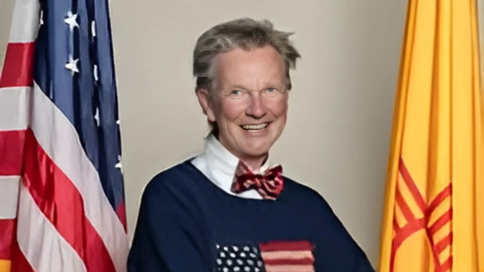 Signe I. Lindell, District 1 Mayor Pro Tem - Santa Fe County