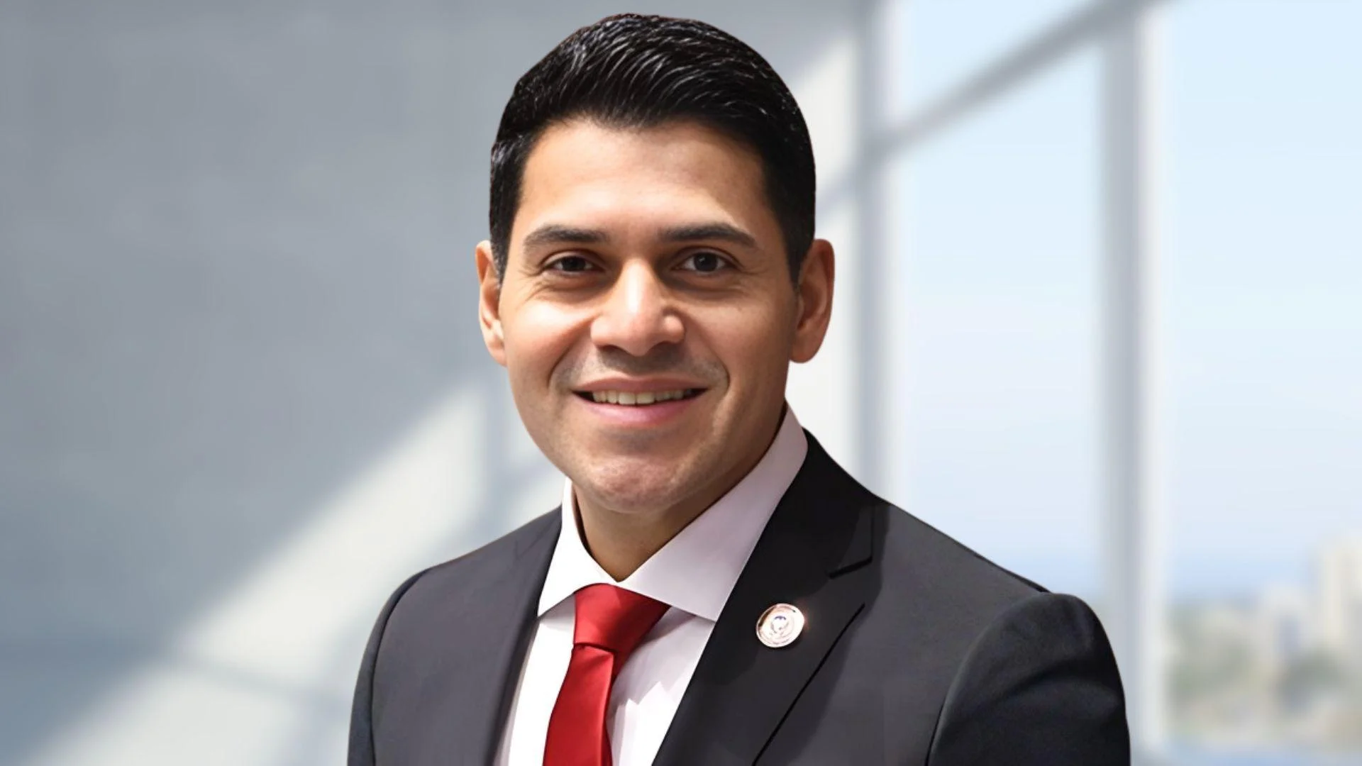 Arizona State Representative Montenegro on tax filing confusion: ‘Now Arizona Republicans are holding the line’