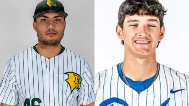 Which former Monmouth Times area high school standouts will be in action on Saturday, May 31? Which former Monmouth Times area high school standouts will be in action on Saturday, May 31?