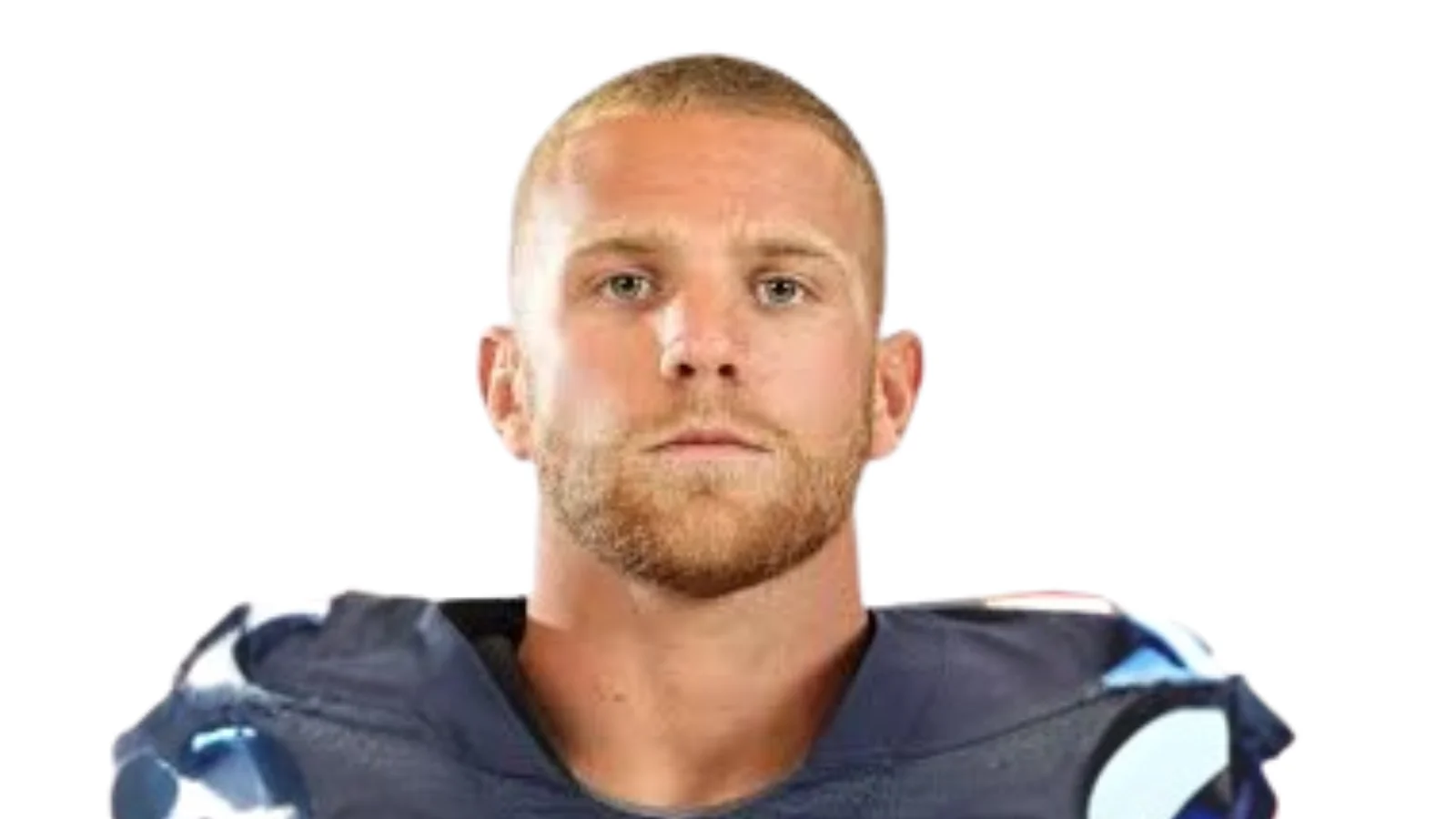 Dave Giulian, Player - TCNJ Lions Men%27s Football