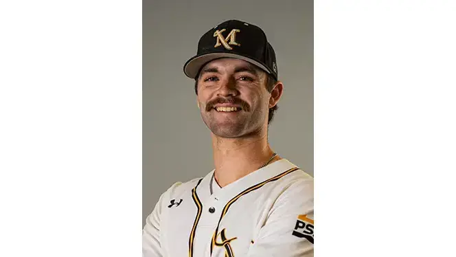 Sam Morris, former Owen J. Roberts High School standout’s collegiate team plays on Thursday, May 15 in the NCAA Division II Baseball Championship