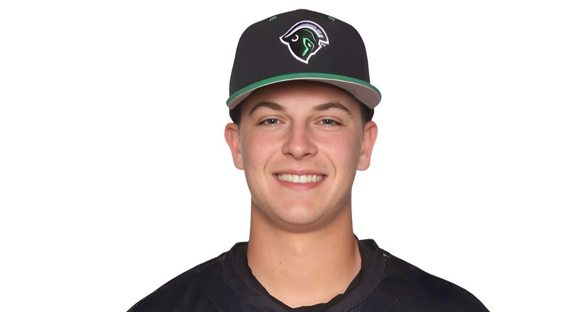Henry Zenor, Baseball at University of South Carolina Upstate