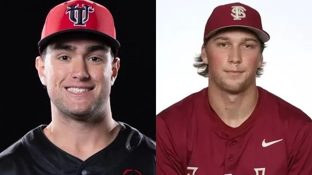 Ben Barrett and Matthew Fogel - Ben Barrett and Matthew Fogel -