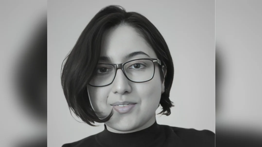 Hera Mir Movement Communications Strategist - New Jersey Policy Perspective Hera Mir Movement Communications Strategist - New Jersey Policy Perspective