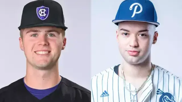 Which former Norfolk Reporter area high school standouts will be in action on Friday, March 14?