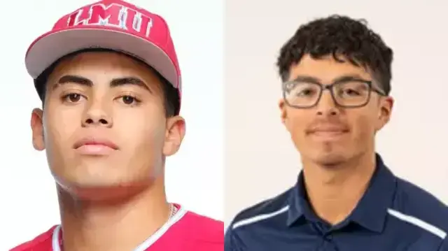 Which former SGV Standard area high school standouts will be in action on Monday, April 21?