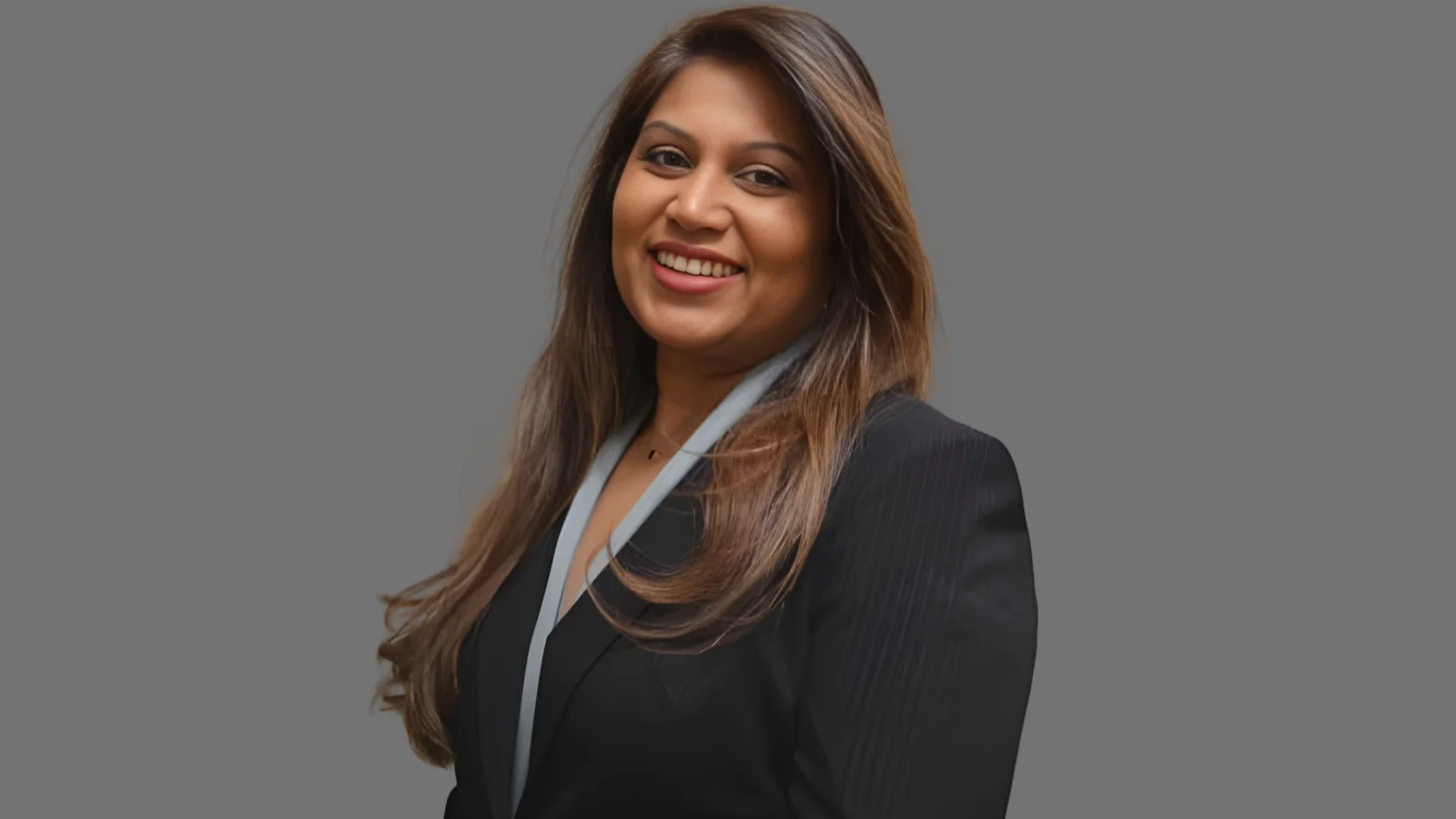 Jacquline Lutchmidat, Director of Social Work at St. John's Episcopal Hospital