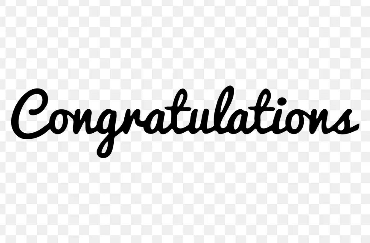 Congratulations to the Cast and Crew of Our Town Congratulations to the Cast and Crew of Our Town