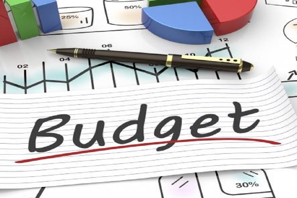 TOWN OF MOORESVILLE: Budget Workshop Reminder