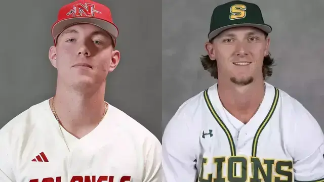 Who among former Southwest Mississippi area high school athletes will be active on Sunday, March 22?