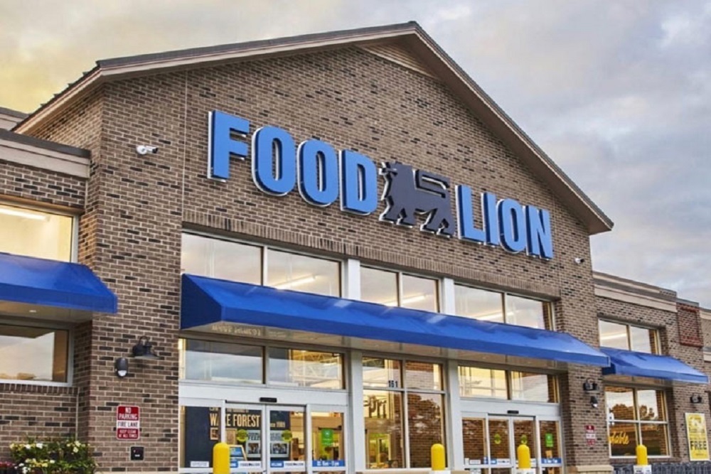 Food Lion Feeds Donates More Than 1.2 Million Meals Through Partnerships with Local Colleges and Universities Food Lion Feeds Donates More Than 1.2 Million Meals Through Partnerships with Local Colleges and Universities