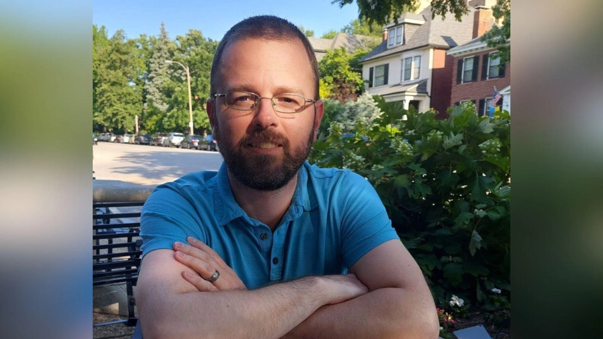 Jonathan Ferry, Model City Solutions founder - LinkedIn