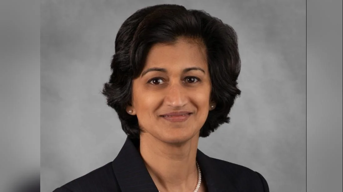 Radha Pyati, Chancellor - Pennsylvania State University-Penn State Berks Radha Pyati, Chancellor - Pennsylvania State University-Penn State Berks