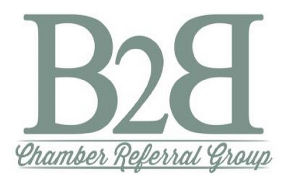 B2B Referral Group on February 22 B2B Referral Group on February 22