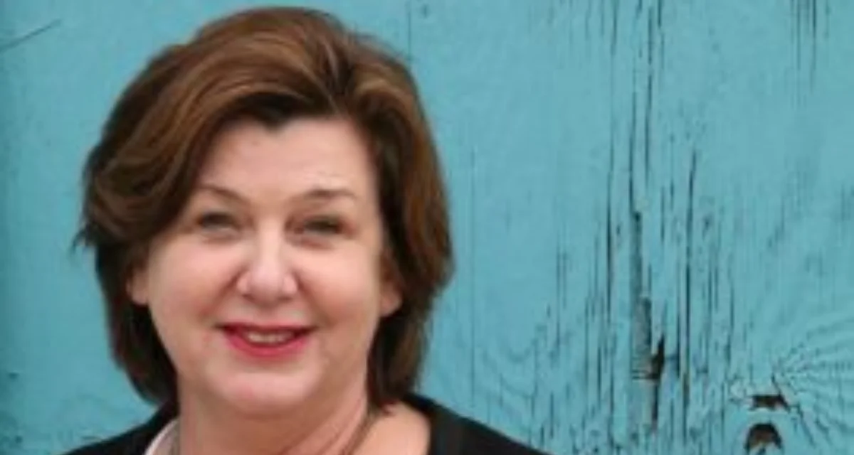 Judiann Carmack-Fayyaz, executive director of FoodLab at Stony Brook Southampton Judiann Carmack-Fayyaz, executive director of FoodLab at Stony Brook Southampton