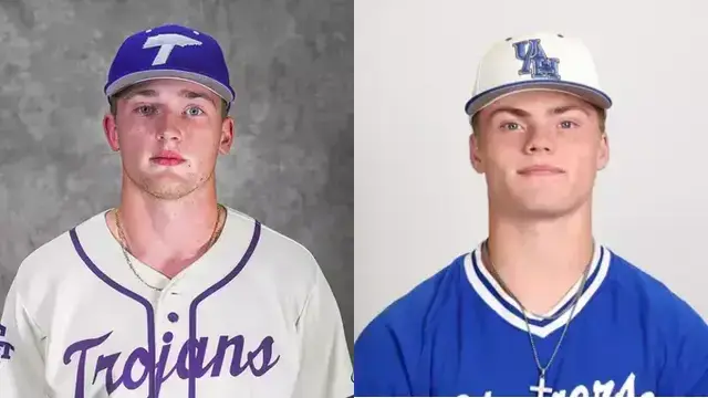 Which former NC Tennessee News area high school standouts will be in action in the week starting Monday, April 14?