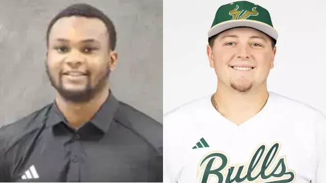 Which former SW Mississippi News area high school standouts will be in action in the week starting Monday, May 12?