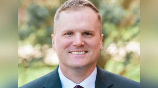 Jason Lewis Finance Director