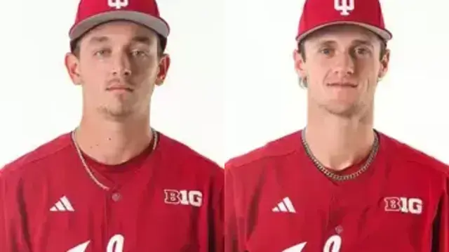 Which former Kentuckiana Times area high school standouts will be in action on Friday, May 9?