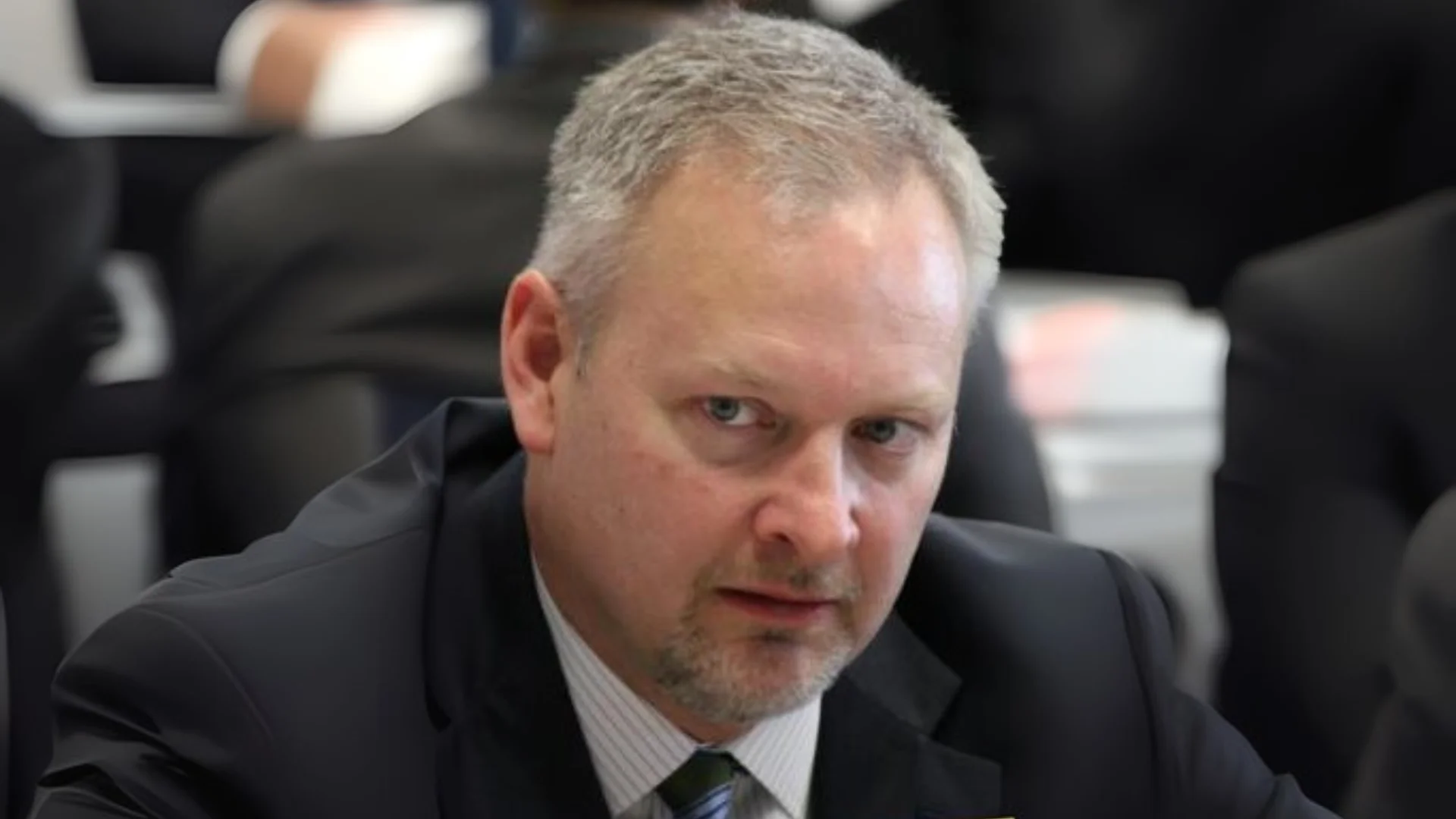 Greg Kays Chief Judge of the United States District Court for the Western District of Missouri - Wikipedia